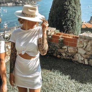 Lack of Color “the Beverly” hat